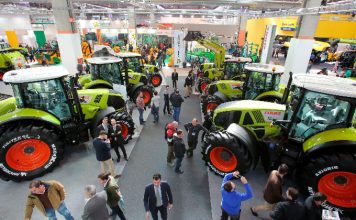 FIMA 2020 abre mañana sus puertas con 1.653 expositores y 163.00 metros cuadrados de superficie