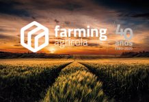 Farming Agrícola mantiene su crecimiento en 2019