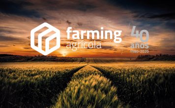 Farming Agrícola mantiene su crecimiento en 2019