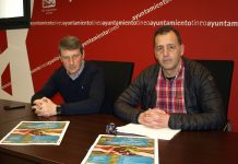 Presentadas las V Jornadas del Orgullo Rural de la Escuela de Selvicultura