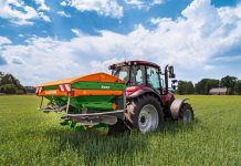 Ahora trabajar de forma precisa es más cómodo: terminal EasySet 2 para las abonadoras ZA-V