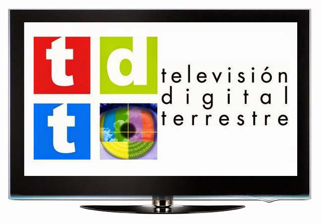 Asturias no tendrá que adaptar antenas ni resintonizar los canales de  televisión de TDT - El Campo de Asturias