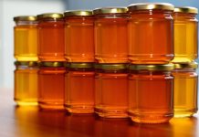 Asaja, COAG, UPA y Cooperativas piden aprobar el Real Decreto que impide camuflar miel china como española