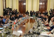 Planas recaba apoyo de las autonomías para implantar las medidas del Gobierno para atajar la crisis del sector agrario