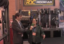 Entrevista a Diego Carrascal, gerente de Rodical Grupo, en FIMA 2020