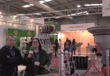 Entrevista a Pablo Menéndez, gerente de Gesfluid, en FIMA 2020