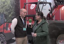 Entrevista a Jairo García, responsable comercial de Schäffer en FIMA 2020