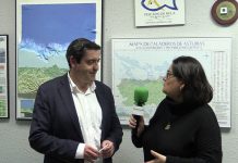 Entrevista a Francisco González, director general de Pesca Marítima