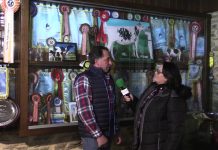 Entrevista a Manuel Fdez. Mora de Ganadería Manolero S.C. de Mirallo de Arriba (Tineo)
