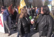 Entrevista a Mercedes Cruzado, secretaria general de COAG Asturias