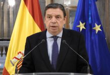 Convocada la primera reunión de la mesa de diálogo agrario tras su creación