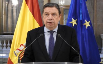 Convocada la primera reunión de la mesa de diálogo agrario tras su creación