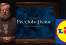 UPA a LIDL: «La falta de precios justos en el campo no es ficticia ni exagerada, y mucho menos humorística»