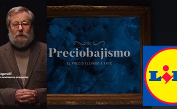 UPA a LIDL: «La falta de precios justos en el campo no es ficticia ni exagerada, y mucho menos humorística»