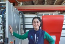 Ordeño robotizado, la máxima eficiencia como objetivo