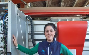 Ordeño robotizado, la máxima eficiencia como objetivo