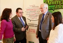 Convenio entre Caja Rural de Asturias y Cruz Roja Española