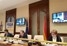 Colaboración activa de todos los eslabones de la cadena para asegurar el suministro alimentario