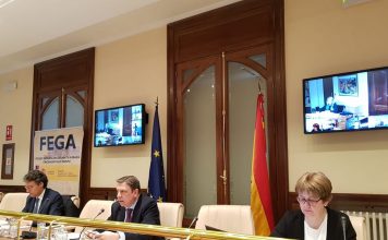 Colaboración activa de todos los eslabones de la cadena para asegurar el suministro alimentario