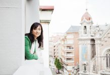 Ana Lombardero, directora comercial Caja Rural de Asturias: “Nuestro compromiso con el sector agroganadero es total”