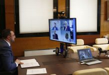 Asturias blinda la asistencia a domicilio durante el estado de alarma para garantizar el cuidado a las personas mayores