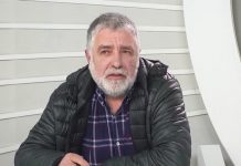 Fernando Marrón, coordinador regional de USAGA: “En el mundo rural es fácil estar aislados, normalmente ya lo estamos”