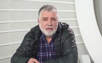 Fernando Marrón, coordinador regional de USAGA: “En el mundo rural es fácil estar aislados, normalmente ya lo estamos”