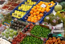 Los agricultores y ganaderos garantizan la producción de alimentos para toda la sociedad