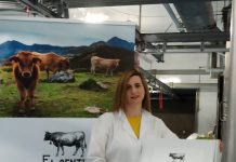 Venta bajo pedido y entrega a domicilio extremando las medidas de seguridad