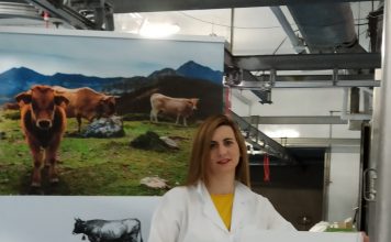 Venta bajo pedido y entrega a domicilio extremando las medidas de seguridad