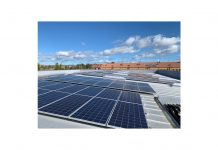 Masymas estrena su primera instalación fotovoltaica para autoconsumo en León