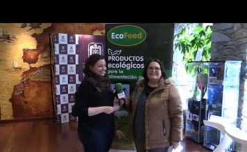 Entrevista a Alicia Román Trufero, veterinaria