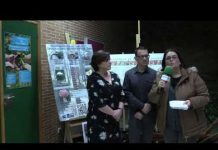 Entrevista a Adela Martínez y Fernando Vicente, investigadores del SERIDA