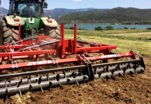 Aprobada la normativa para la caracterización de la maquinaria agrícola y su inscripción en el Registro Oficial