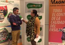 Entrevista a David Terán, técnico comercial de Lallemand