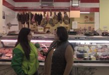 Entrevista a Vanesa Barrios propietaria del Minymas de Morcín