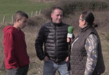 Entrevista a Héctor de Haces, de Ganadería de Haces de El Pozo (Salas)