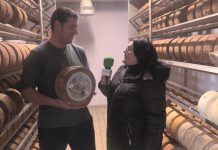 Entrevista a Sergio Suero Crespo de Quesería Vega Ceñal de Gamonéu de Cangas