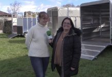 Grupo Ladislao en la Feria de Corao