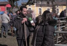 Entrevista a Gonzalo Suero, concejal de Medio Rural y Ganadería de Cangas de Onís