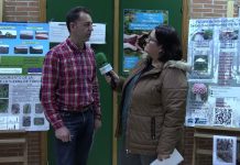 Entrevista a José Manuel Castaño, jefe de departamento de Agraria del IES Concejo de Tineo