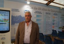 Bertino Velasco, entre los diez empresarios más influyentes de España