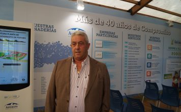 Bertino Velasco, entre los diez empresarios más influyentes de España