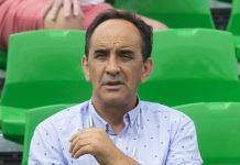 Eliseo López, veterinario: “Atendemos a nuestros pacientes con el máximo rigor aplicando los protocolos”