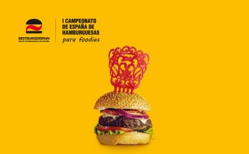 En busca de la Mejor Hamburguesa Casera de España