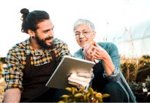 El Estado de Alarma multiplica por 10 el uso del correo electrónico y las plataformas de reunión en zonas rurales, según Eurona