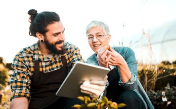 El Estado de Alarma multiplica por 10 el uso del correo electrónico y las plataformas de reunión en zonas rurales, según Eurona