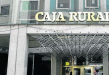 Caja Rural de Asturias adelanta a mañana el abono de las pensiones