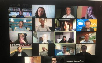 El sector primario reclama celeridad de soluciones ante un futuro incierto