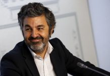 Alejandro Calvo: “El sector primario será uno de los ejes de la reconstrucción económica y social de Asturias”